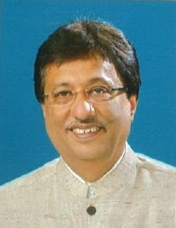 Shri. Shreeniwas Loya, Chairman of Business Bank