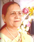 Sau. Asha R. Jaju
