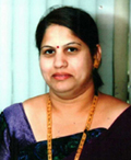 Sau. Rajshree R. Kapote